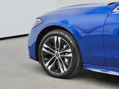 Mercedes-Benz C-Class New Energy 2023 C 350 eL - ფოტო 20