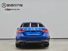 Mercedes-Benz C-Class New Energy 2023 C 350 eL - ფოტო 4