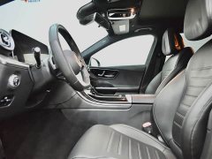 Mercedes-Benz C-Class New Energy 2023 C 350 eL - ფოტო 6