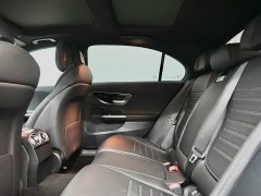 Mercedes-Benz C-Class New Energy 2023 C 350 eL - ფოტო 7