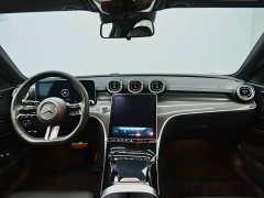 Mercedes-Benz C-Class New Energy 2023 C 350 eL - ფოტო 8