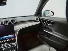 Mercedes-Benz C-Class New Energy 2023 C 350 eL - ფოტო 9