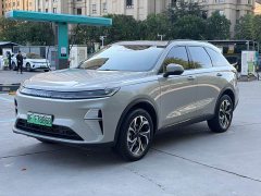 Haval Xiaolong MAX Hi4 165 Ultra Intelligent Driving Edition - ფოტო 1
