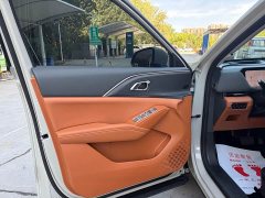 Haval Xiaolong MAX Hi4 165 Ultra Intelligent Driving Edition - ფოტო 10