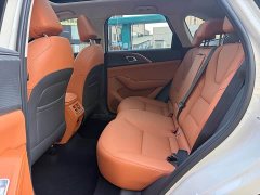 Haval Xiaolong MAX Hi4 165 Ultra Intelligent Driving Edition - ფოტო 11