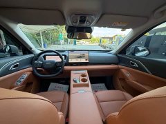Haval Xiaolong MAX Hi4 165 Ultra Intelligent Driving Edition - ფოტო 12