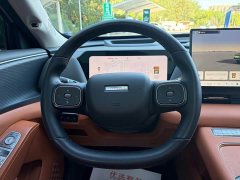 Haval Xiaolong MAX Hi4 165 Ultra Intelligent Driving Edition - ფოტო 13