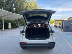 Haval Xiaolong MAX Hi4 165 Ultra Intelligent Driving Edition - ფოტო 14