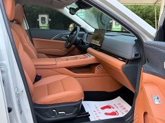 Haval Xiaolong MAX Hi4 165 Ultra Intelligent Driving Edition - ფოტო 18