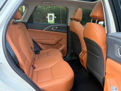 Haval Xiaolong MAX Hi4 165 Ultra Intelligent Driving Edition - ფოტო 19
