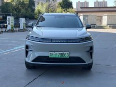 Haval Xiaolong MAX Hi4 165 Ultra Intelligent Driving Edition - ფოტო 2