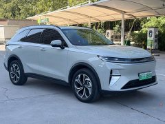 Haval Xiaolong MAX Hi4 165 Ultra Intelligent Driving Edition - ფოტო 3
