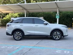 Haval Xiaolong MAX Hi4 165 Ultra Intelligent Driving Edition - ფოტო 4