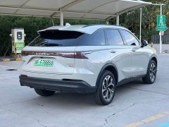 Haval Xiaolong MAX Hi4 165 Ultra Intelligent Driving Edition - ფოტო 5