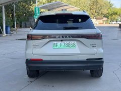 Haval Xiaolong MAX Hi4 165 Ultra Intelligent Driving Edition - ფოტო 6