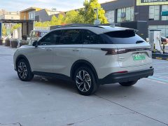 Haval Xiaolong MAX Hi4 165 Ultra Intelligent Driving Edition - ფოტო 7