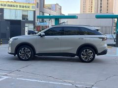 Haval Xiaolong MAX Hi4 165 Ultra Intelligent Driving Edition - ფოტო 8
