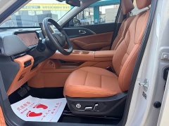 Haval Xiaolong MAX Hi4 165 Ultra Intelligent Driving Edition - ფოტო 9