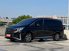 GAC Aion M8 2021 Lingxiu Series 390T Premium Edition - ფოტო 1