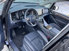 GAC Aion M8 2021 Lingxiu Series 390T Premium Edition - ფოტო 13