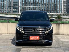 GAC Aion M8 2021 Lingxiu Series 390T Premium Edition - ფოტო 2