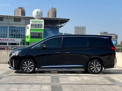 GAC Aion M8 2021 Lingxiu Series 390T Premium Edition - ფოტო 3