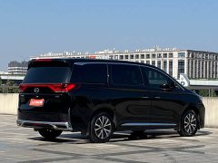 GAC Aion M8 2021 Lingxiu Series 390T Premium Edition - ფოტო 4