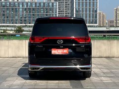GAC Aion M8 2021 Lingxiu Series 390T Premium Edition - ფოტო 5