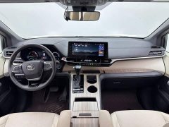 Toyota Sienna 2026 2.5L Dual-Motor FWD Luxury Deluxe Edition - ფოტო 10