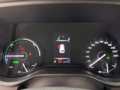 Toyota Sienna 2026 2.5L Dual-Motor FWD Luxury Deluxe Edition - ფოტო 14