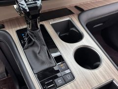 Toyota Sienna 2026 2.5L Dual-Motor FWD Luxury Deluxe Edition - ფოტო 15