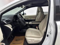 Toyota Sienna 2026 2.5L Dual-Motor FWD Luxury Deluxe Edition - ფოტო 8