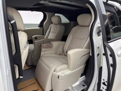 Toyota Sienna 2026 2.5L Dual-Motor FWD Luxury Deluxe Edition - ფოტო 9