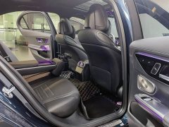 Mercedes-Benz C-Class Facelift C 260 L AMG Line - ფოტო 10