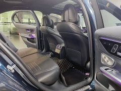 Mercedes-Benz C-Class Facelift C 260 L AMG Line - ფოტო 12