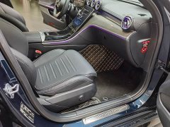 Mercedes-Benz C-Class Facelift C 260 L AMG Line - ფოტო 16