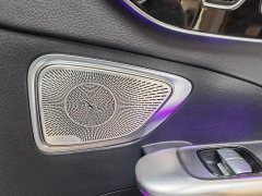 Mercedes-Benz C-Class Facelift C 260 L AMG Line - ფოტო 17