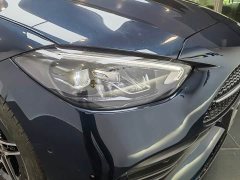 Mercedes-Benz C-Class Facelift C 260 L AMG Line - ფოტო 20