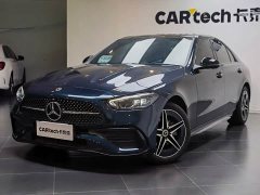 Mercedes-Benz C-Class Facelift C 260 L AMG Line - ფოტო 6