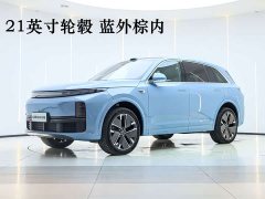 Li Auto L7 Ultra Smart Refresh Edition - ფოტო 1