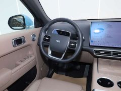 Li Auto L7 Ultra Smart Refresh Edition - ფოტო 10