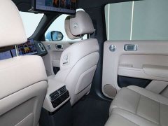 Li Auto L7 Ultra Smart Refresh Edition - ფოტო 12