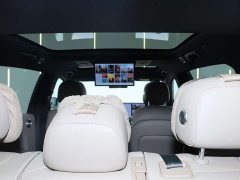 Li Auto L7 Ultra Smart Refresh Edition - ფოტო 13
