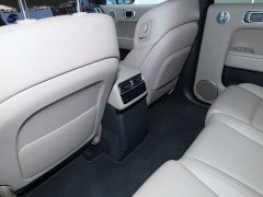 Li Auto L7 Ultra Smart Refresh Edition - ფოტო 14