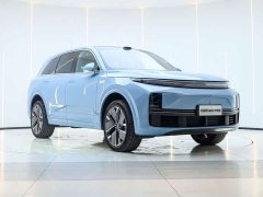 Li Auto L7 Ultra Smart Refresh Edition - ფოტო 3