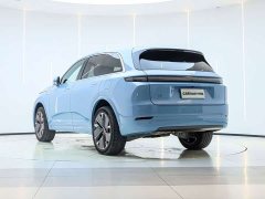 Li Auto L7 Ultra Smart Refresh Edition - ფოტო 4