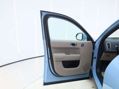 Li Auto L7 Ultra Smart Refresh Edition - ფოტო 6