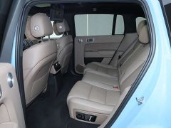 Li Auto L7 Ultra Smart Refresh Edition - ფოტო 8