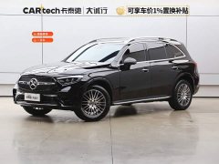 Mercedes-Benz GLC Facelift GLC 300 L 4MATIC Dynamic 5-Seater - ფოტო 1