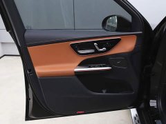 Mercedes-Benz GLC Facelift GLC 300 L 4MATIC Dynamic 5-Seater - ფოტო 10